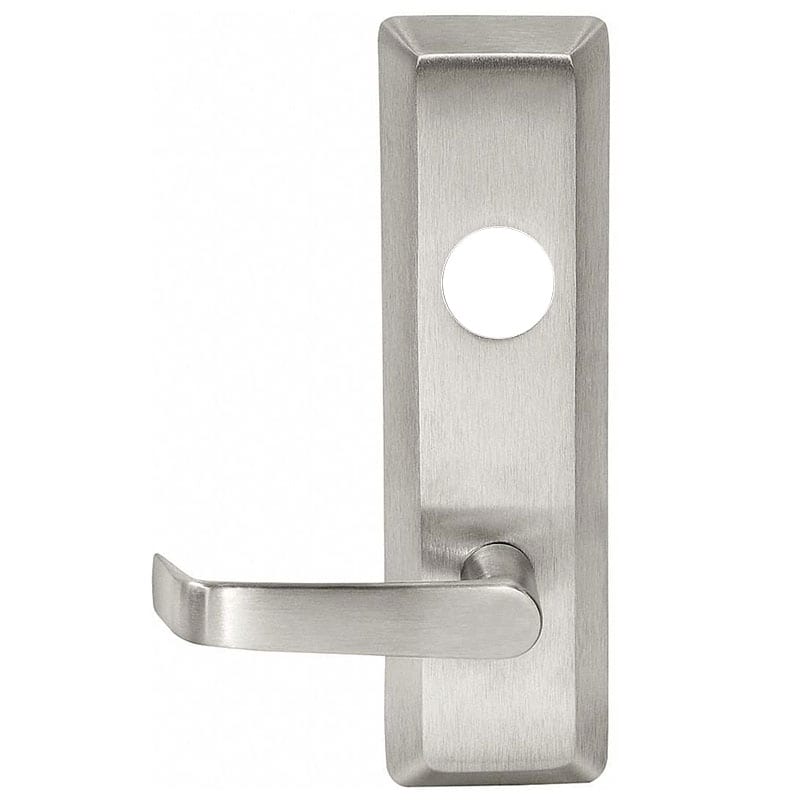 Corbin Russwin N955ET Lever Trim for ED5000 Series Exit Device