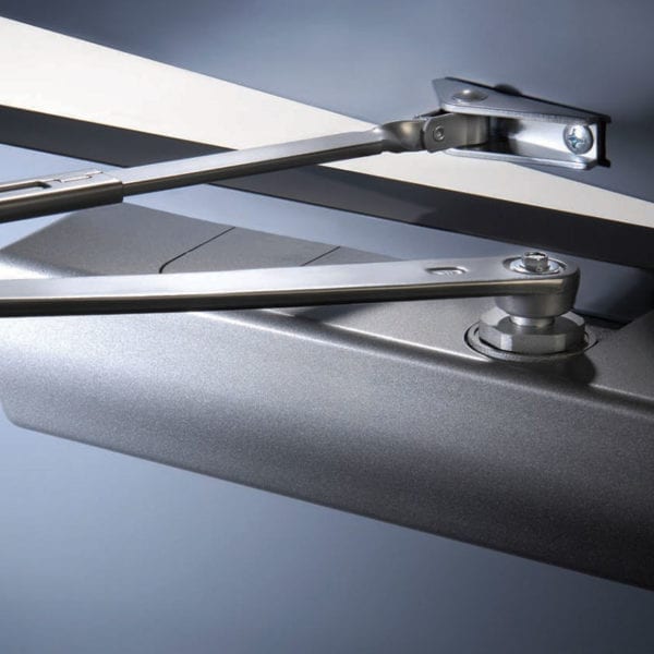 Corbin Russwin DC6210 Door Closer