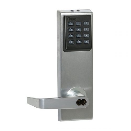 Electronic Commercial Door Locks | Keyless Keypad Locks