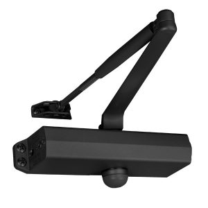 Norton-1600-Series-Door-Closer-Black