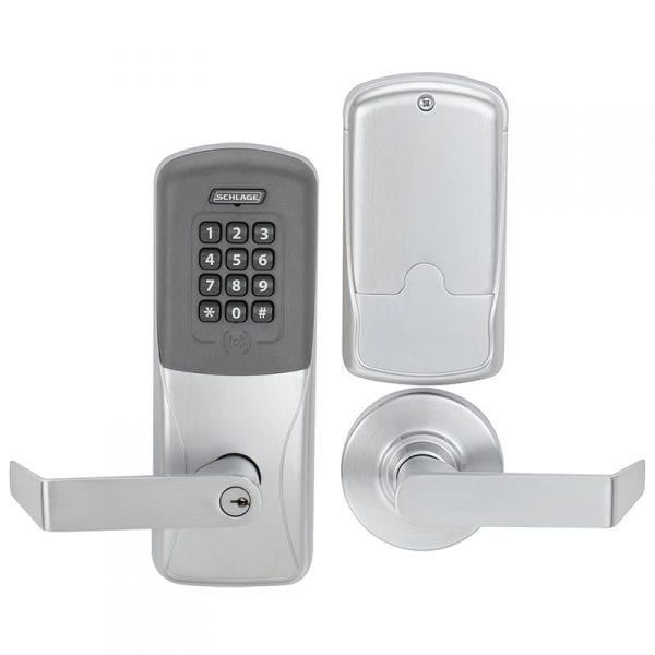 schlage-CO-200-CY-70-PRK-RHO-626 schlage-CO-200-CY-70-PRK-RHO-626