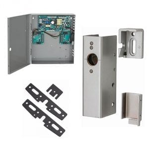 Panic Bars - Exit Devices | Exit Hardware for Commercial Doors