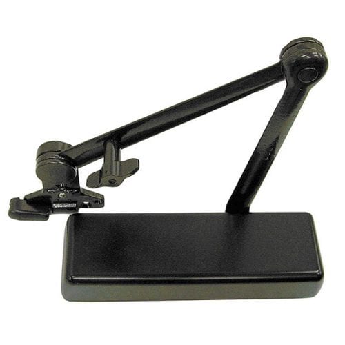 LCN 4040XPSHCUSH Door Closer w/ Spring CUSHNSTOP Arm