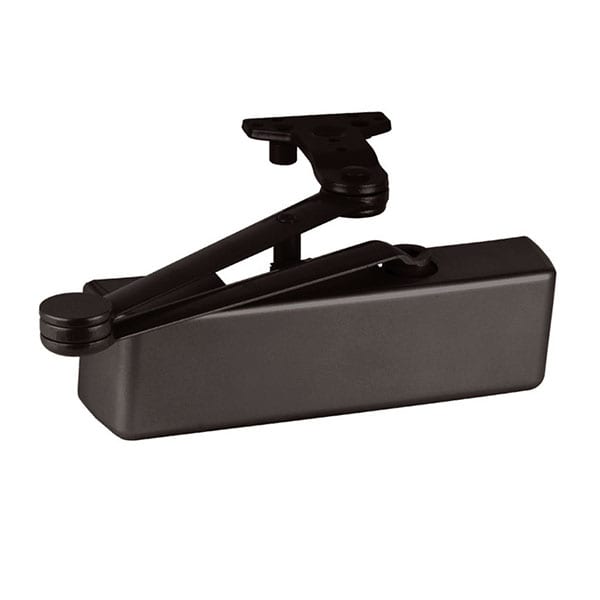 LCN 4040XPHCUSH Door Closer w/ CUSHNSTOP Arm