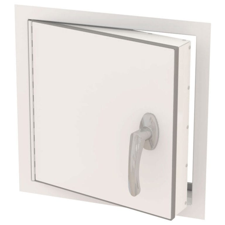 JL Industries XPA Flush Access Panel For Exterior Use