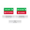 YALE-D292-Indicator-Option-Codes YALE-D292-Indicator-Option-Codes