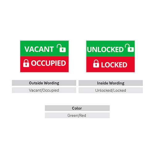 YALE-D292-Indicator-Option-Codes YALE-D292-Indicator-Option-Codes