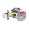 YALE-D292-DEADBOLT-626 YALE-D292-DEADBOLT-626