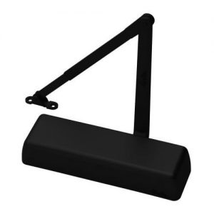 Yale-5801-BSP-Black-Door-Closer