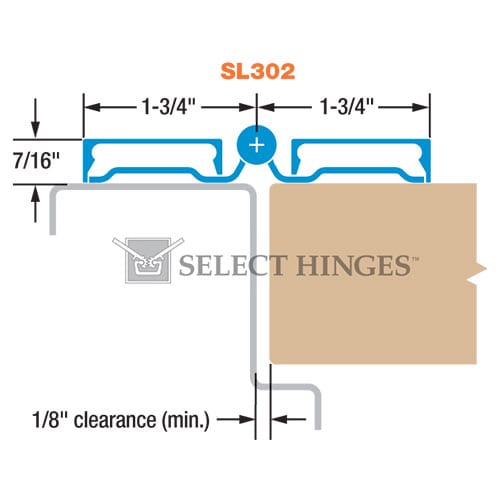 select-sl302-profile select-sl302-profile