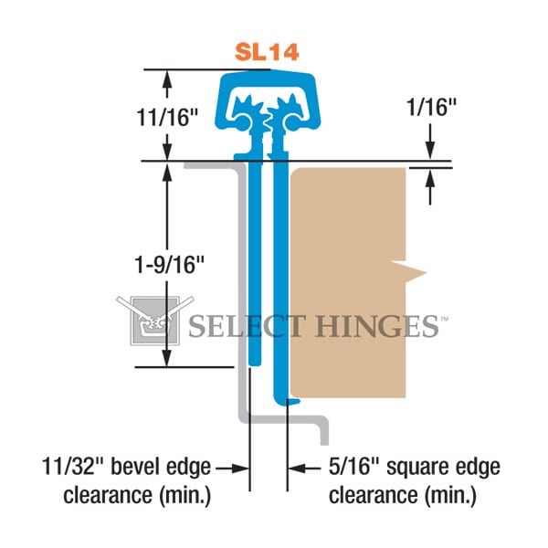 select-sl14-hinge-profile