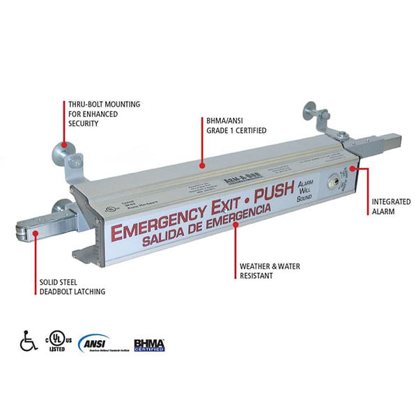 arm-a-dor-exit-device arm-a-dor-exit-device