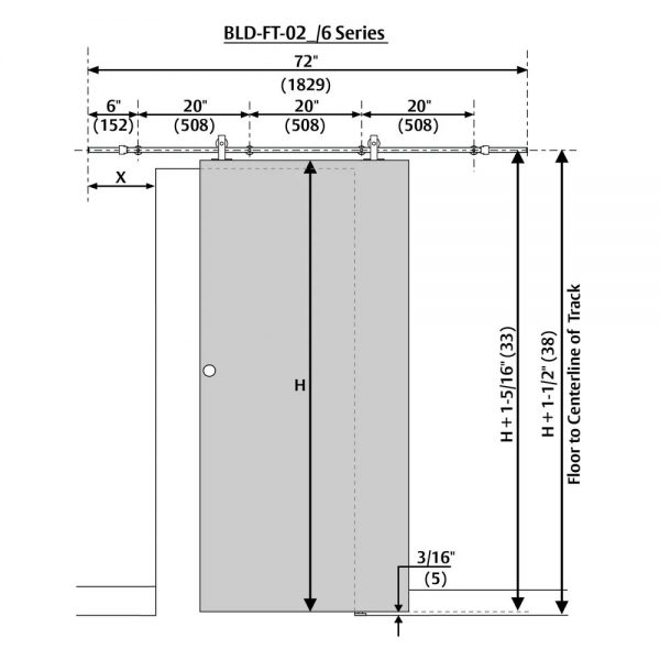 BLD-FT-02-6 BLD-FT-02-6