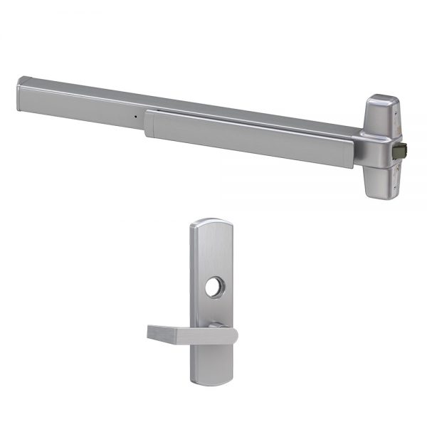 Von-Duprin-98L-626-Rim-Exit-Device-with-Lever Von-Duprin-98L-626-Rim-Exit-Device-with-Lever