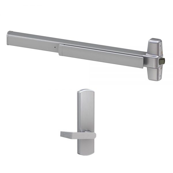 Von-Duprin-98L-BE-626-Rim-Exit-Device-with-Lever Von-Duprin-98L-BE-626-Rim-Exit-Device-with-Lever