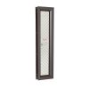 rockwood-lt-b1-lite-kit-with-wire-glass-06x27-dark-bronze