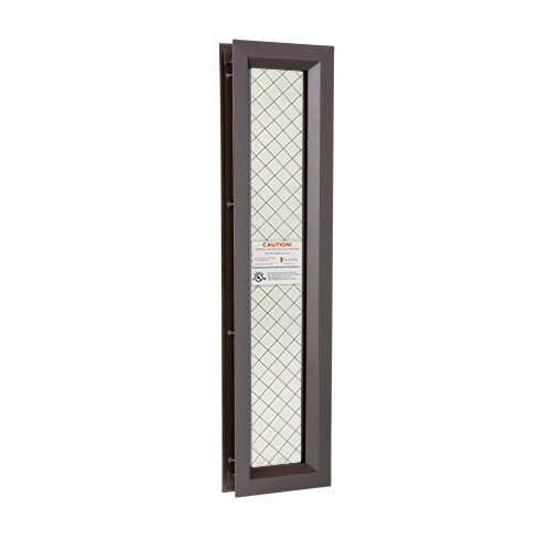 rockwood-lt-b1-lite-kit-with-wire-glass-06x27-dark-bronze