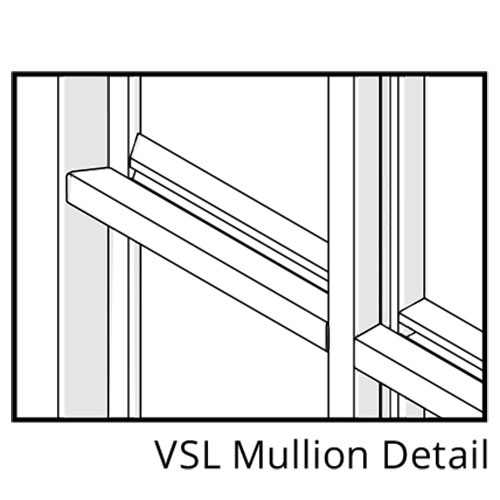vsl-mullion