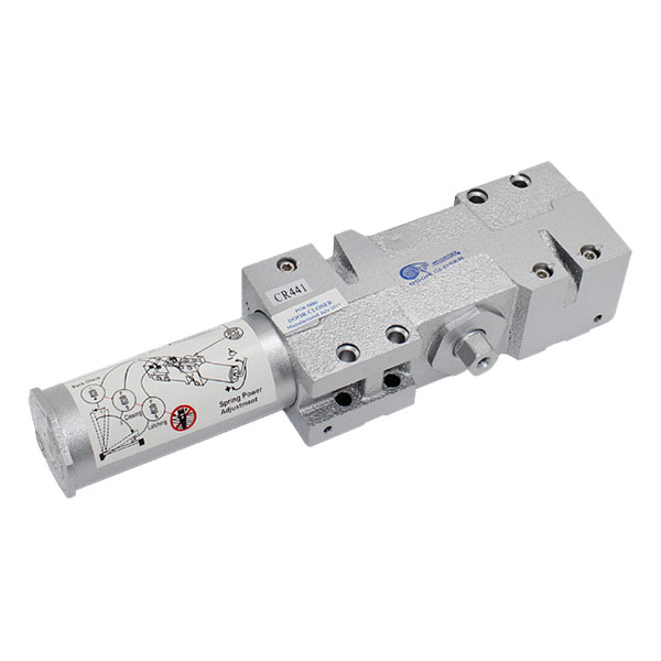 cal-royal-cr441-door-closer-body cal-royal-cr441-door-closer-body