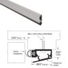 zero-475-Perimeter-Jamb-Weatherstrip-Set zero-475-Perimeter-Jamb-Weatherstrip-Set