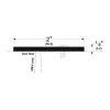 pemko-357-overlapping-astragal pemko-357-overlapping-astragal
