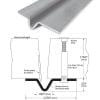 Zero-43-Meeting-Stile-Astragal Zero-43-Meeting-Stile-Astragal