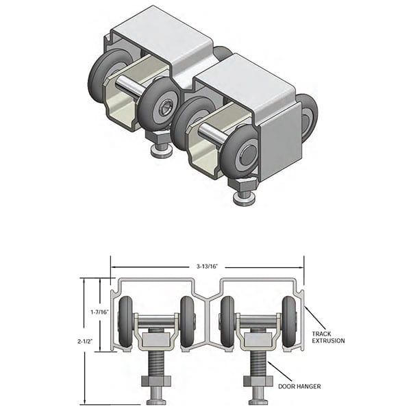 SLAL-250-BP SLAL-250-BP