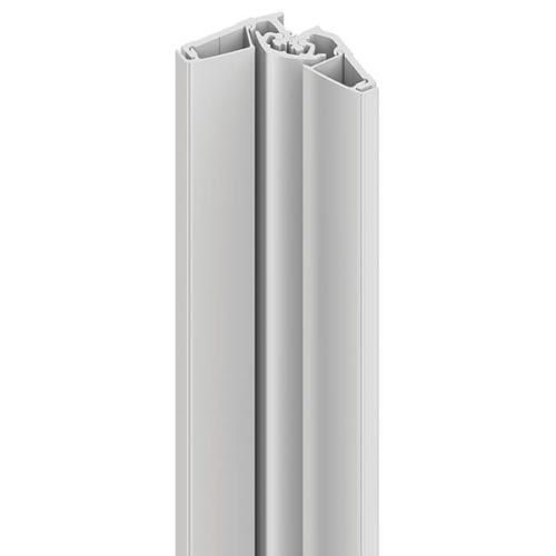 Continuous Hinges for Commercial Doors