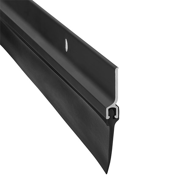 Pemko 307_V Door Bottom Sweep with Vinyl Insert
