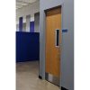 commercial-wood-door-with-air-louvers-vision-lite-kit commercial-wood-door-with-air-louvers-vision-lite-kit