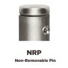 NRP-Non-Removable-Pin-Hinge NRP-Non-Removable-Pin-Hinge