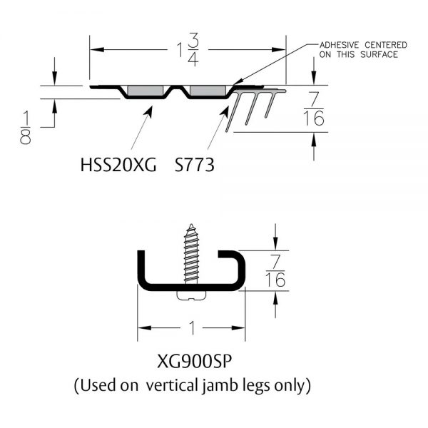 XG90KIT-DIM XG90KIT-DIM