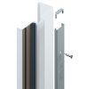 NGP-GAP90 Fire Door Head / Jamb Gap Solutions NGP-GAP90 Fire Door Head / Jamb Gap Solutions