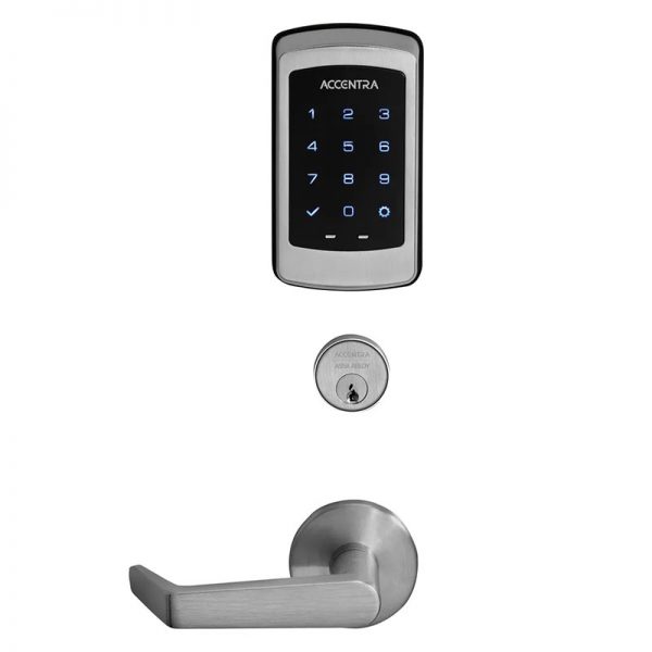 ACCENTRA-nexTouch-Sectional-Mortise-Keypad-Lock ACCENTRA-nexTouch-Sectional-Mortise-Keypad-Lock