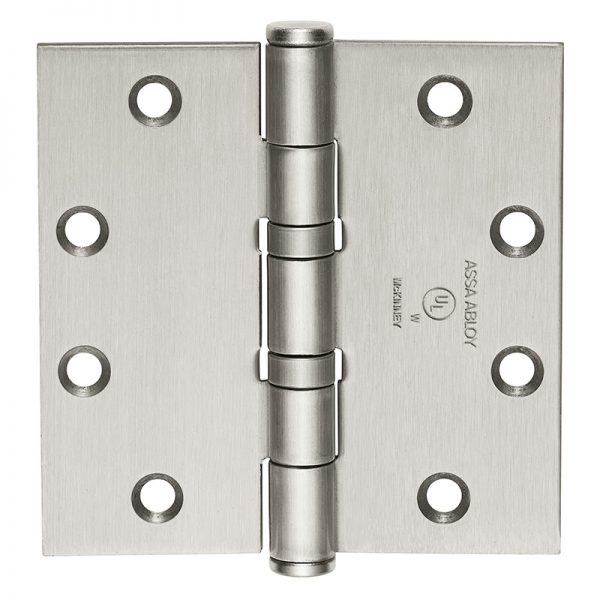 McKinney-TA2314-Full-Mortise-Five-Knuckle-Standard-Butt-Hinge-32D-630 McKinney-TA2314-Full-Mortise-Five-Knuckle-Standard-Butt-Hinge-32D-630