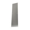 Trudoor-TD-PUSHP-Push-Plate-4x16-US32D-Satin-Stainless-Steel