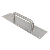Trudoor-TD-PULLP-4x16-ADA-Compliant-Pull-Plate-US32D-Stainless-Steel Trudoor-TD-PULLP-4x16-ADA-Compliant-Pull-Plate-US32D-Stainless-Steel