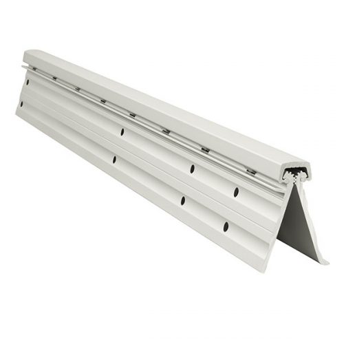 Pemko FM_HD1 HeavyDuty Full Mortise Continuous Gear Hinge