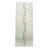 NGP-SS305-Stainless-Steel-Continuous-Hinge-Full-Wrap-Edge-Guard-Concealed