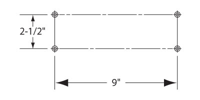 Sargent-351-Door-Closer-Hole-Pattern-sm