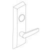 Corbin-Russwin-A955ET-Lever-Trim Corbin-Russwin-A955ET-Lever-Trim