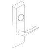 Corbin-Russwin-E955ET-Lever-Trim Corbin-Russwin-E955ET-Lever-Trim