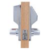 Alarm-Lock-DL2800-US26D-Side-View Alarm-Lock-DL2800-US26D-Side-View