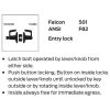 Falcon-501 Falcon-501