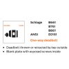 schlage-b661 schlage-b661