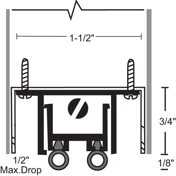 NGP-320N-Door-Bottom