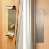 Trimco-UHF210-Series-Ultimate-Hands-free-Slide-Lock