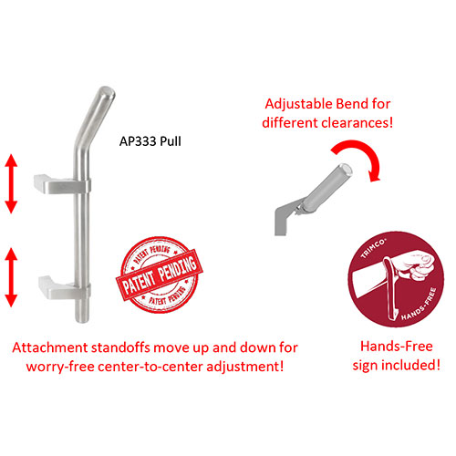 Trimco-AP330-Series-Pull Trimco-AP330-Series-Pull