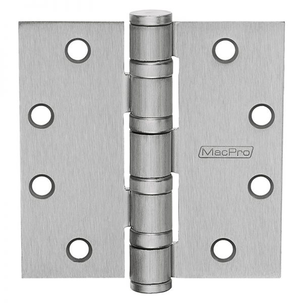 McKinney-MPB68-MacPro-Full-Mortise-Five-Knuckle-Butt-Hinge-26D-652 McKinney-MPB68-MacPro-Full-Mortise-Five-Knuckle-Butt-Hinge-26D-652