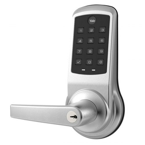 Yale nexTouch Commercial Keypad Door Locks